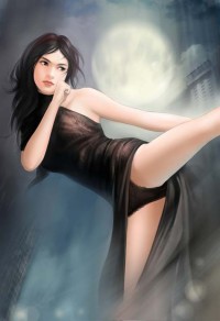 大梁烟云