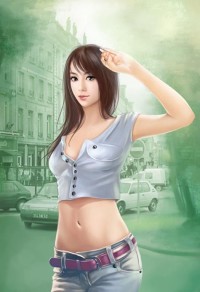 离婚真相:决堤