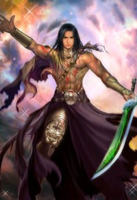 死遁后成了师尊朱砂痣