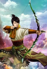 暗黑之传奇野蛮