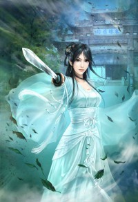 娇娇女追爱记（人狼传说系列）